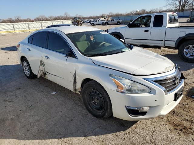 Photo 3 VIN: 1N4AL3AP9FC231307 - NISSAN ALTIMA 2.5 