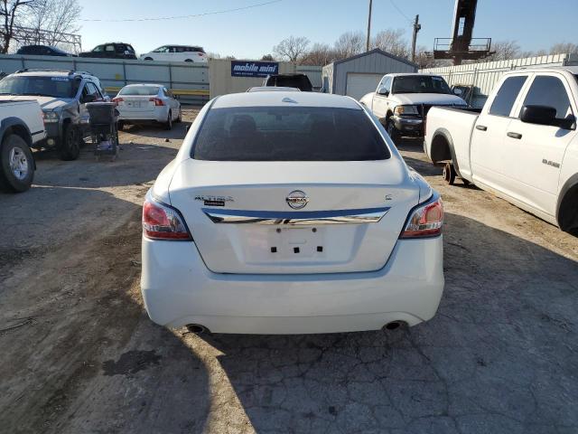 Photo 5 VIN: 1N4AL3AP9FC231307 - NISSAN ALTIMA 2.5 