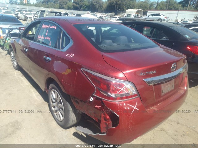 Photo 2 VIN: 1N4AL3AP9FC232120 - NISSAN ALTIMA 