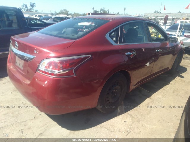 Photo 3 VIN: 1N4AL3AP9FC232120 - NISSAN ALTIMA 