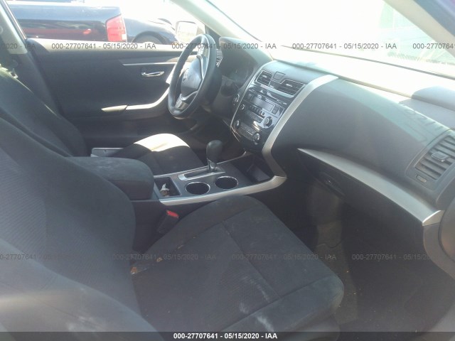 Photo 4 VIN: 1N4AL3AP9FC232120 - NISSAN ALTIMA 