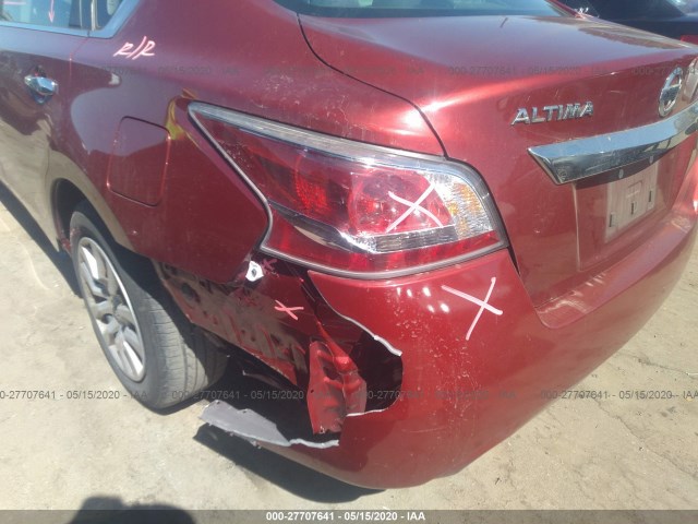 Photo 5 VIN: 1N4AL3AP9FC232120 - NISSAN ALTIMA 