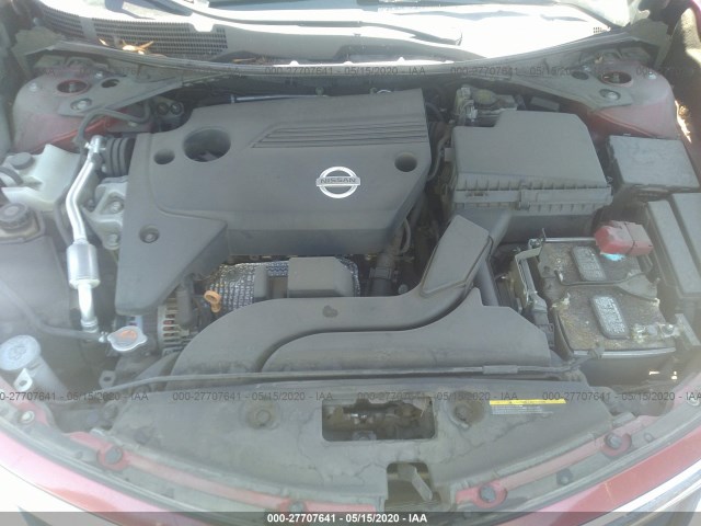 Photo 9 VIN: 1N4AL3AP9FC232120 - NISSAN ALTIMA 