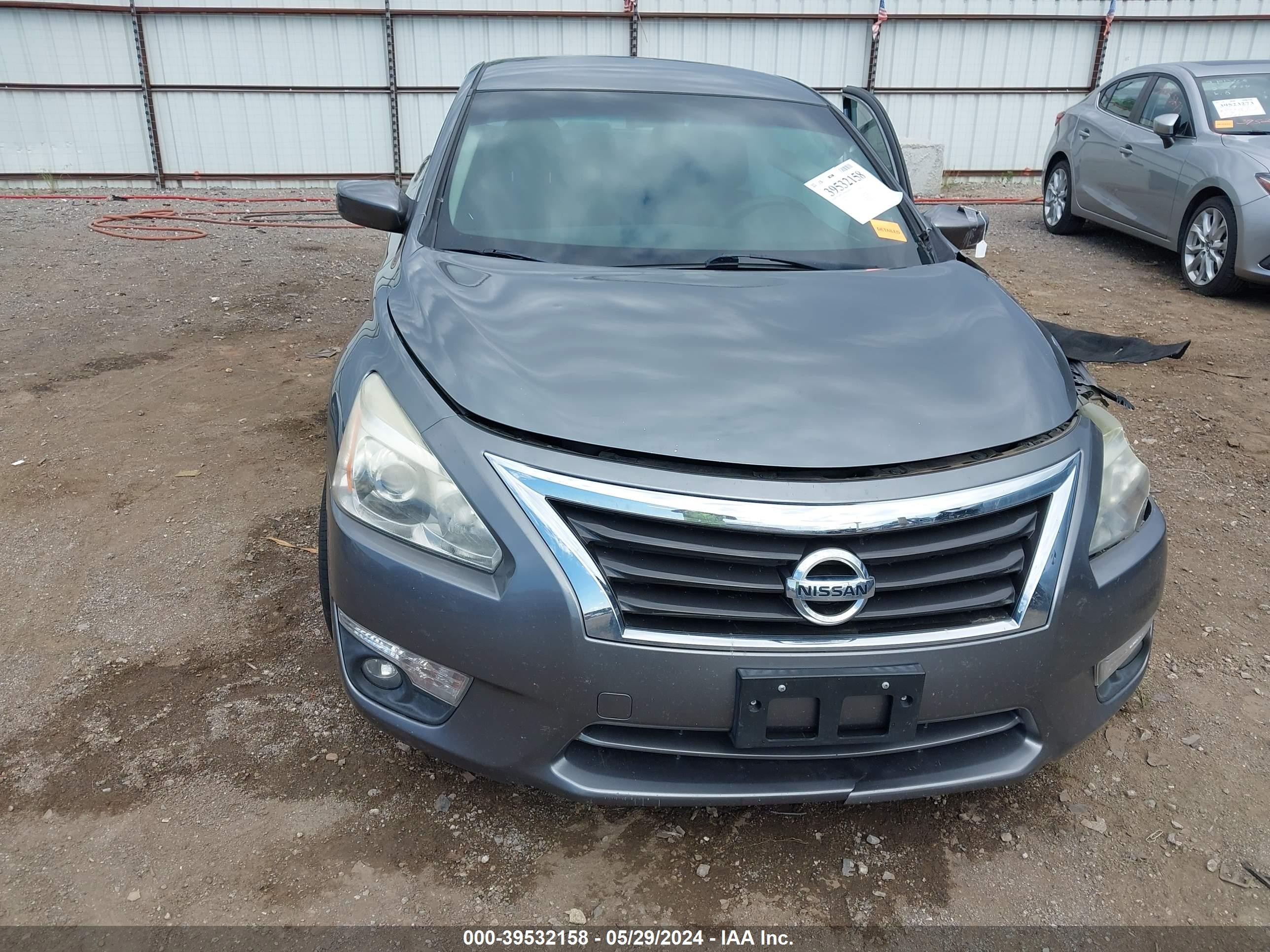 Photo 12 VIN: 1N4AL3AP9FC233641 - NISSAN ALTIMA 