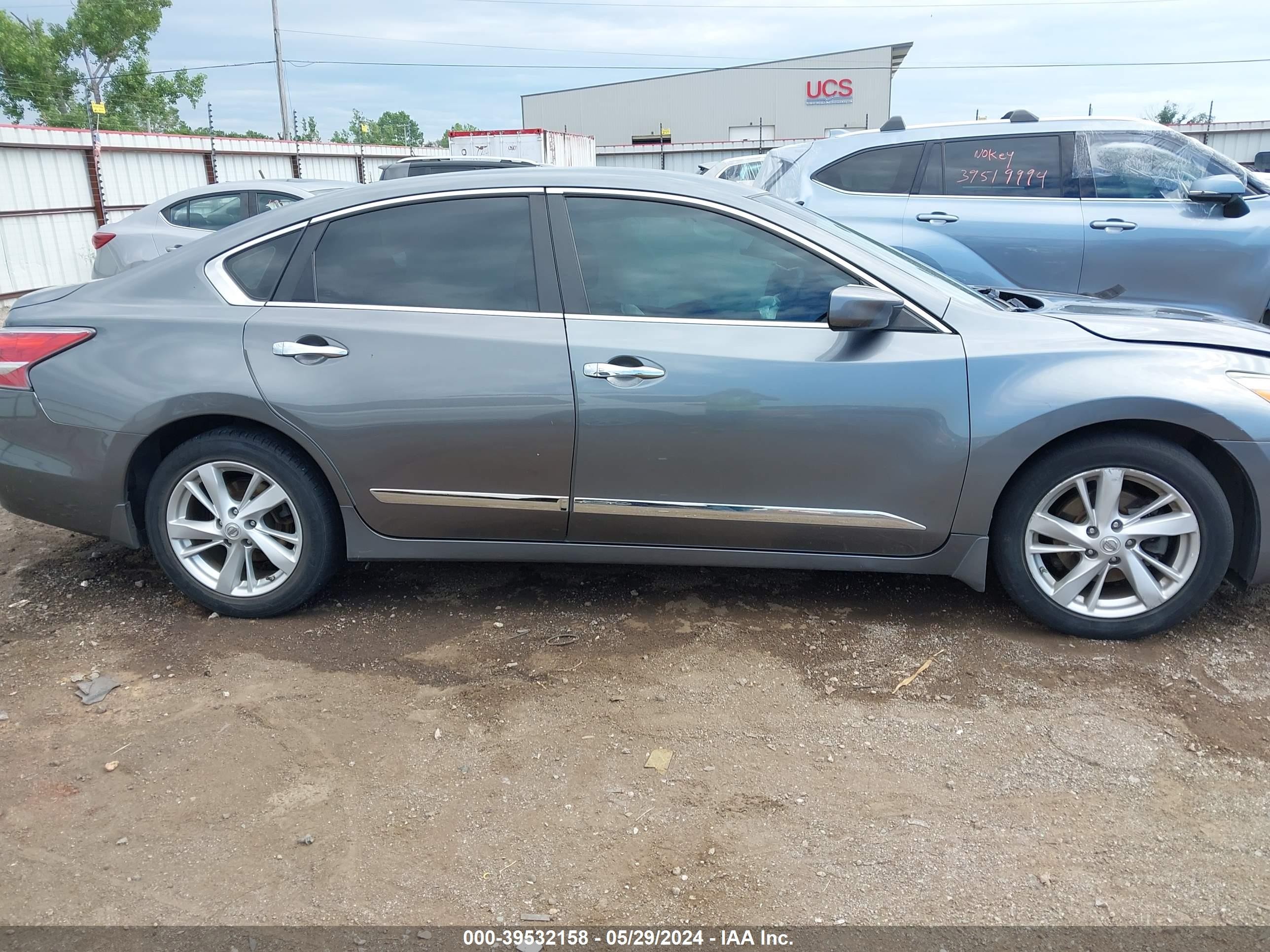 Photo 13 VIN: 1N4AL3AP9FC233641 - NISSAN ALTIMA 