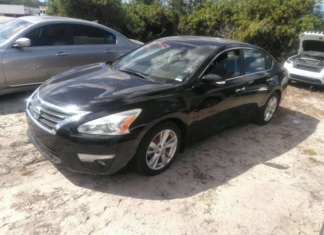 Photo 1 VIN: 1N4AL3AP9FC236281 - NISSAN ALTIMA 