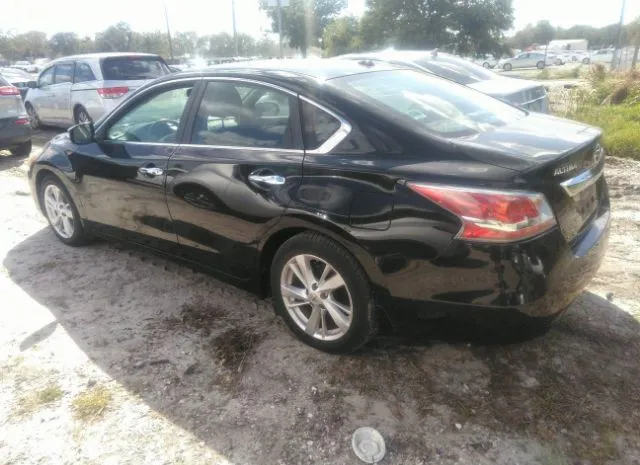 Photo 2 VIN: 1N4AL3AP9FC236281 - NISSAN ALTIMA 