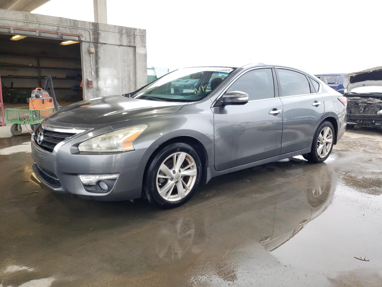 Photo 0 VIN: 1N4AL3AP9FC240119 - NISSAN ALTIMA 