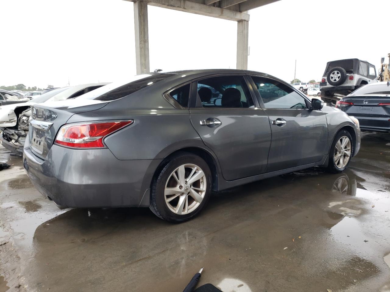 Photo 2 VIN: 1N4AL3AP9FC240119 - NISSAN ALTIMA 