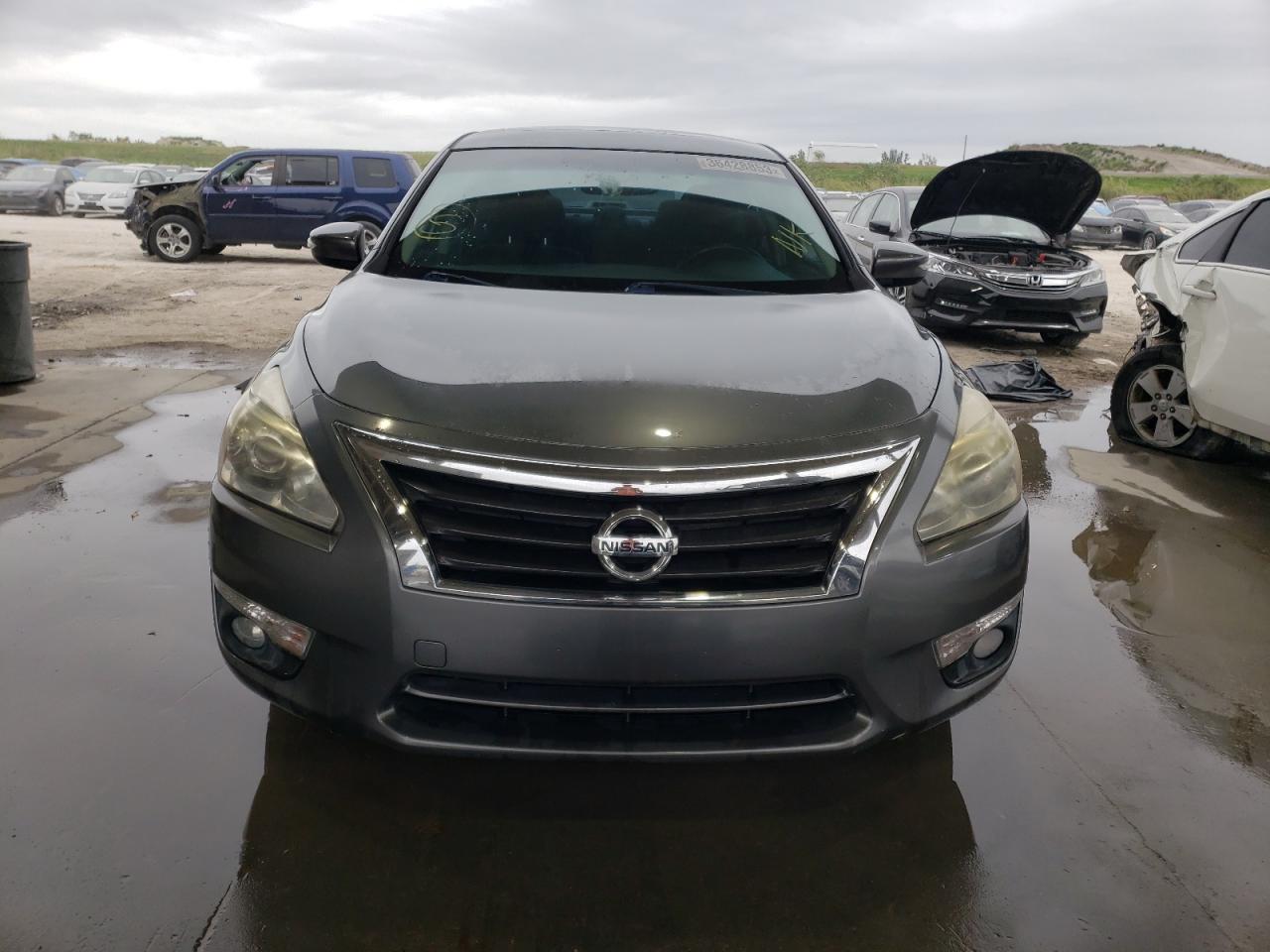 Photo 4 VIN: 1N4AL3AP9FC240119 - NISSAN ALTIMA 