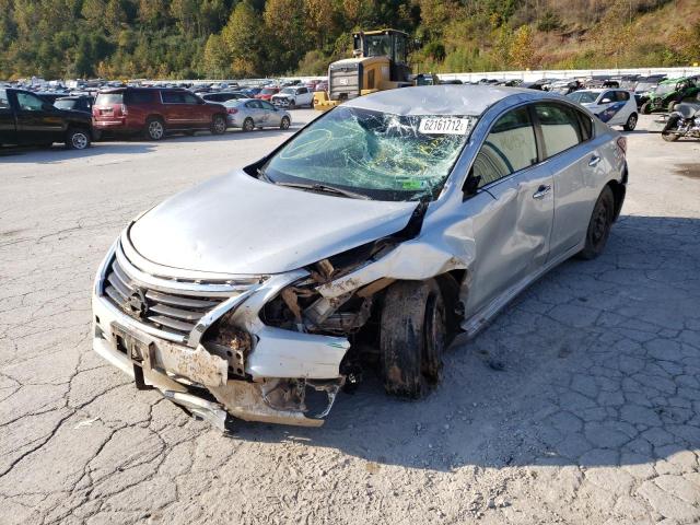 Photo 1 VIN: 1N4AL3AP9FC241075 - NISSAN ALTIMA 2.5 