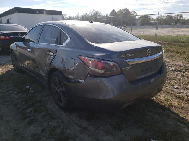 Photo 2 VIN: 1N4AL3AP9FC241514 - NISSAN ALTIMA 2.5 