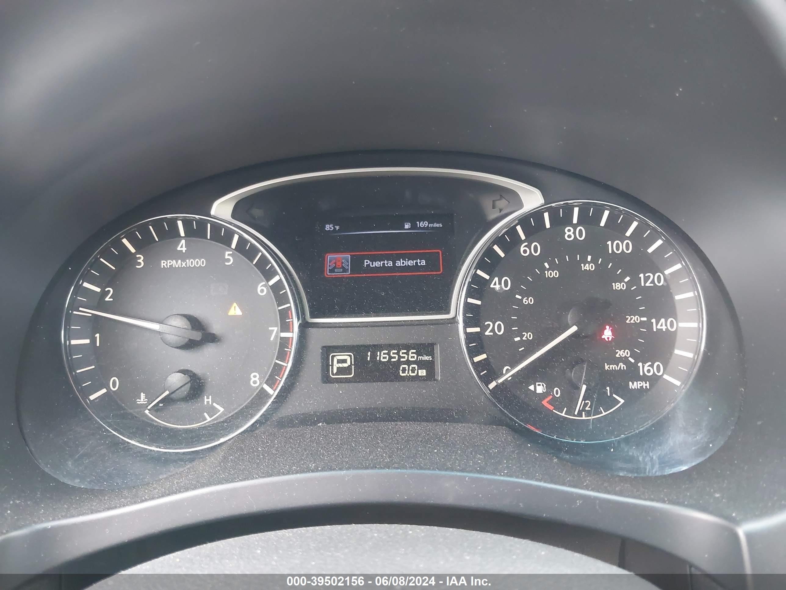 Photo 6 VIN: 1N4AL3AP9FC242646 - NISSAN ALTIMA 