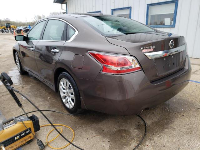 Photo 1 VIN: 1N4AL3AP9FC247264 - NISSAN ALTIMA 