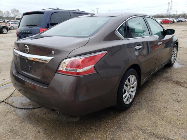 Photo 2 VIN: 1N4AL3AP9FC247264 - NISSAN ALTIMA 