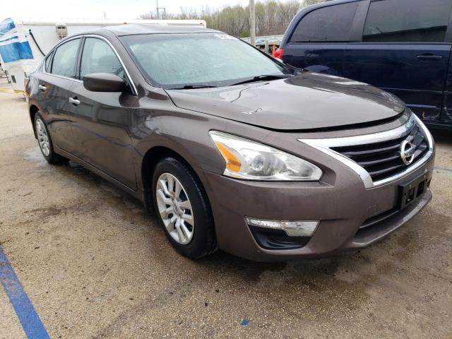 Photo 3 VIN: 1N4AL3AP9FC247264 - NISSAN ALTIMA 