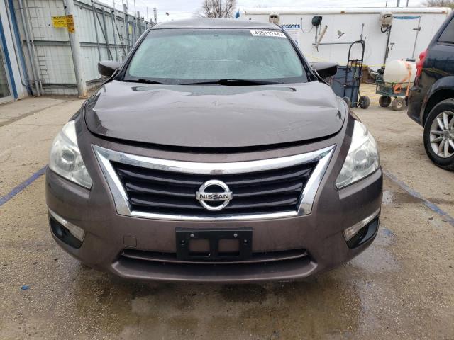 Photo 4 VIN: 1N4AL3AP9FC247264 - NISSAN ALTIMA 