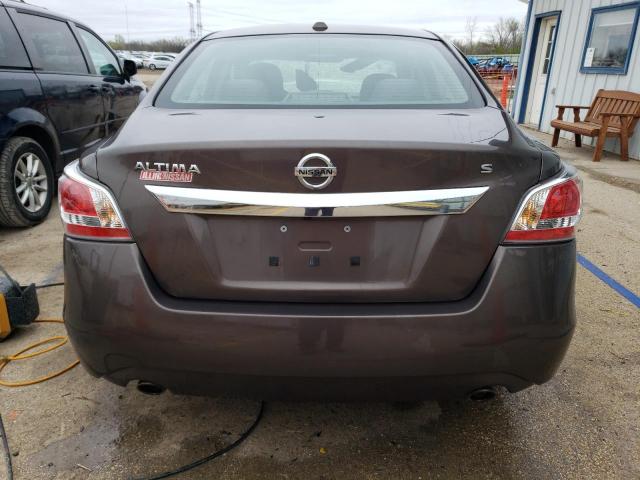 Photo 5 VIN: 1N4AL3AP9FC247264 - NISSAN ALTIMA 