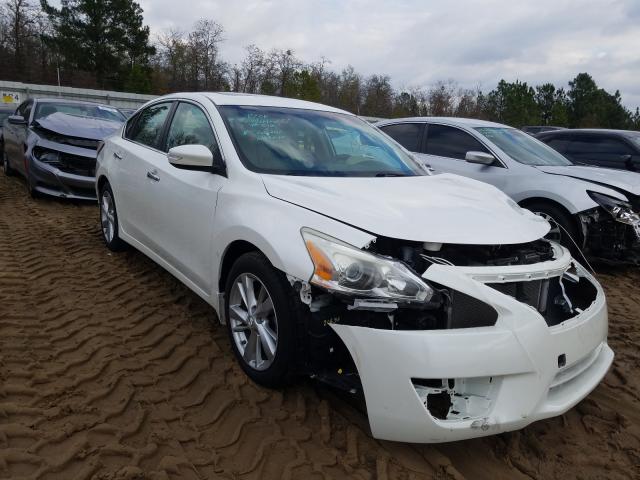 Photo 0 VIN: 1N4AL3AP9FC248009 - NISSAN ALTIMA 2.5 