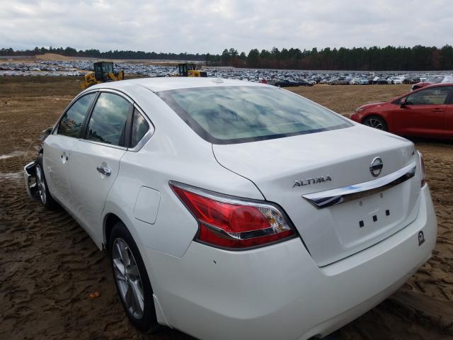 Photo 2 VIN: 1N4AL3AP9FC248009 - NISSAN ALTIMA 2.5 