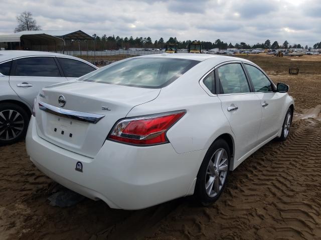 Photo 3 VIN: 1N4AL3AP9FC248009 - NISSAN ALTIMA 2.5 