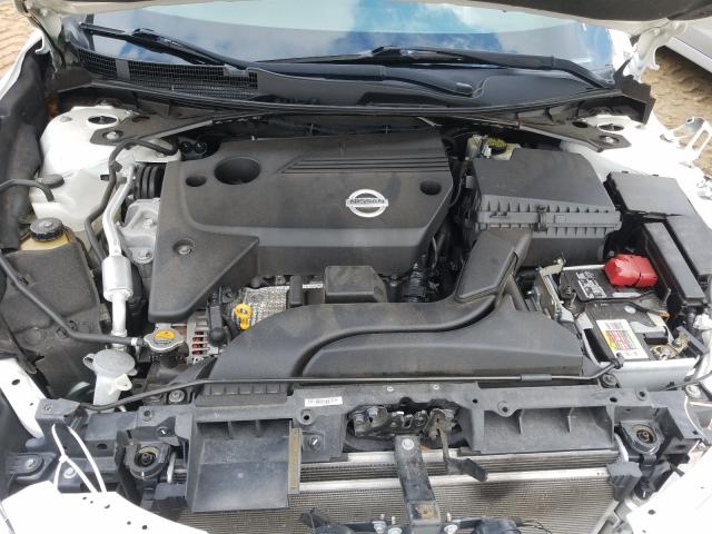 Photo 6 VIN: 1N4AL3AP9FC248009 - NISSAN ALTIMA 2.5 