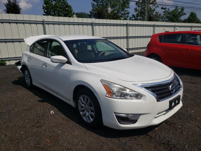 Photo 0 VIN: 1N4AL3AP9FC249497 - NISSAN ALTIMA 2.5 