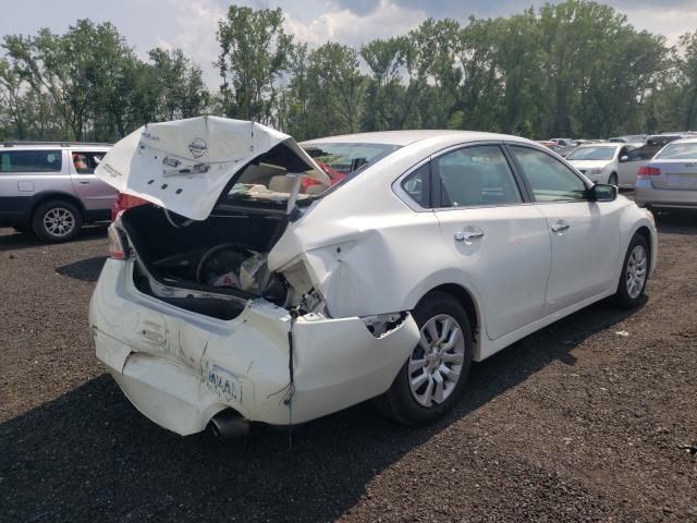 Photo 3 VIN: 1N4AL3AP9FC249497 - NISSAN ALTIMA 2.5 