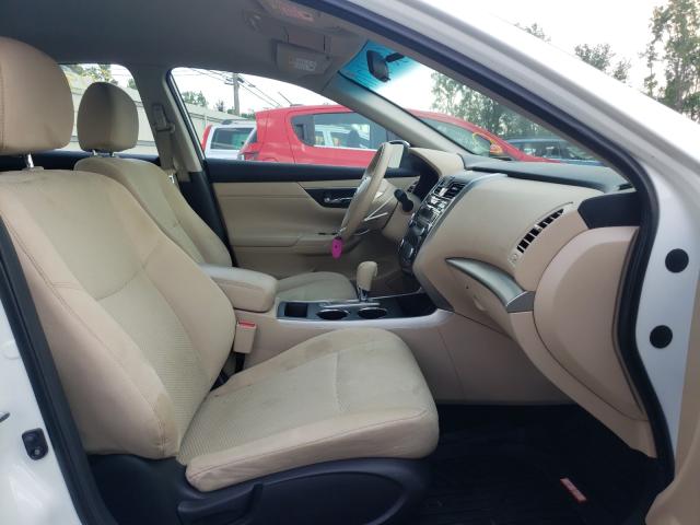 Photo 4 VIN: 1N4AL3AP9FC249497 - NISSAN ALTIMA 2.5 