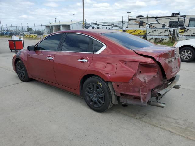 Photo 1 VIN: 1N4AL3AP9FC250066 - NISSAN ALTIMA 