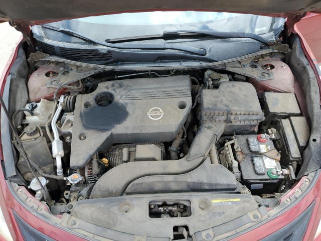 Photo 10 VIN: 1N4AL3AP9FC250066 - NISSAN ALTIMA 