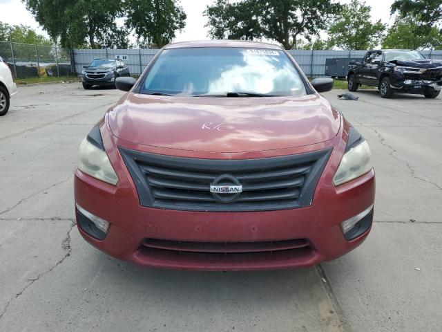 Photo 4 VIN: 1N4AL3AP9FC250066 - NISSAN ALTIMA 