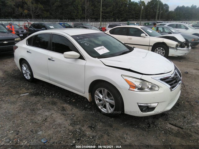 Photo 0 VIN: 1N4AL3AP9FC250598 - NISSAN ALTIMA 