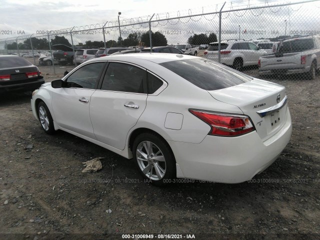 Photo 2 VIN: 1N4AL3AP9FC250598 - NISSAN ALTIMA 