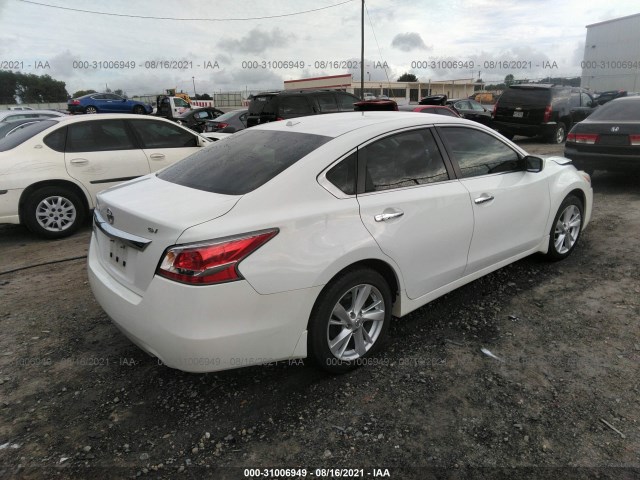 Photo 3 VIN: 1N4AL3AP9FC250598 - NISSAN ALTIMA 