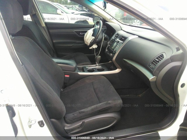 Photo 4 VIN: 1N4AL3AP9FC250598 - NISSAN ALTIMA 