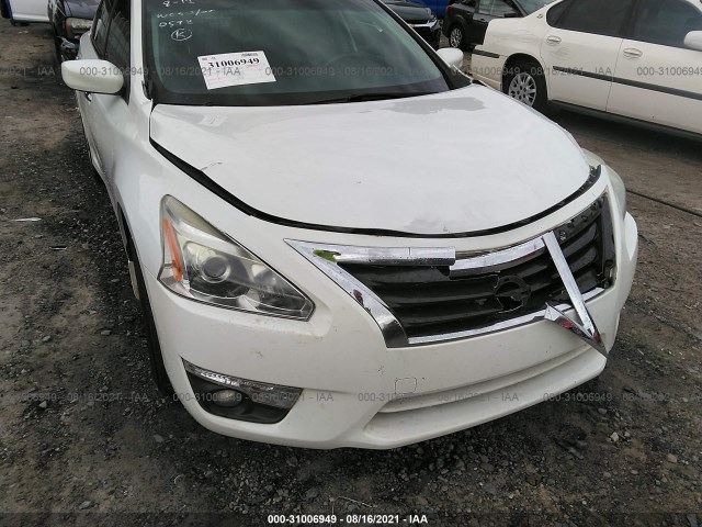 Photo 5 VIN: 1N4AL3AP9FC250598 - NISSAN ALTIMA 