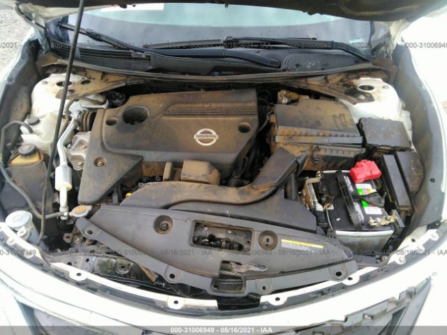 Photo 9 VIN: 1N4AL3AP9FC250598 - NISSAN ALTIMA 