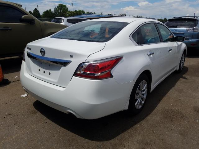 Photo 3 VIN: 1N4AL3AP9FC250617 - NISSAN ALTIMA 2.5 