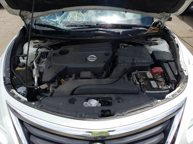 Photo 6 VIN: 1N4AL3AP9FC250617 - NISSAN ALTIMA 2.5 