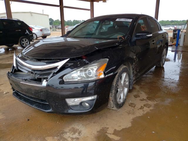 Photo 1 VIN: 1N4AL3AP9FC251184 - NISSAN ALTIMA 2.5 