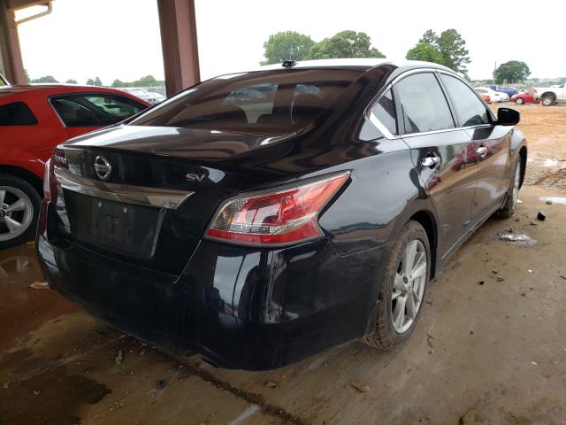 Photo 3 VIN: 1N4AL3AP9FC251184 - NISSAN ALTIMA 2.5 