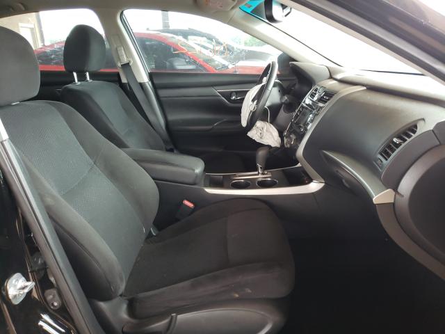 Photo 4 VIN: 1N4AL3AP9FC251184 - NISSAN ALTIMA 2.5 