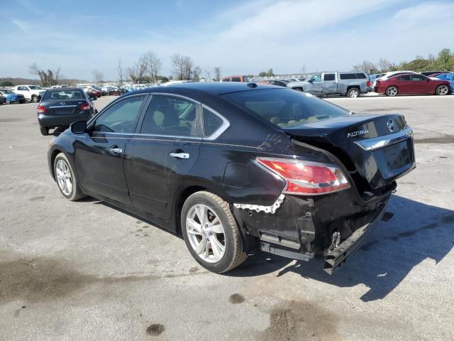 Photo 1 VIN: 1N4AL3AP9FC253632 - NISSAN ALTIMA 