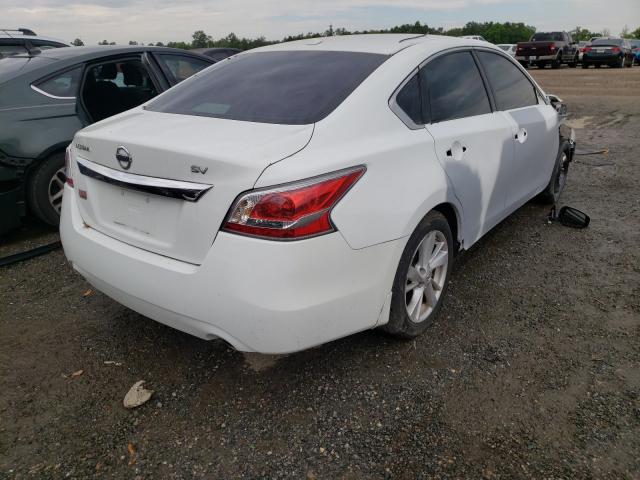 Photo 3 VIN: 1N4AL3AP9FC253792 - NISSAN ALTIMA 2.5 