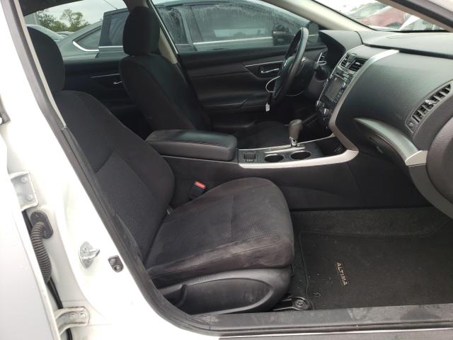 Photo 4 VIN: 1N4AL3AP9FC253792 - NISSAN ALTIMA 2.5 