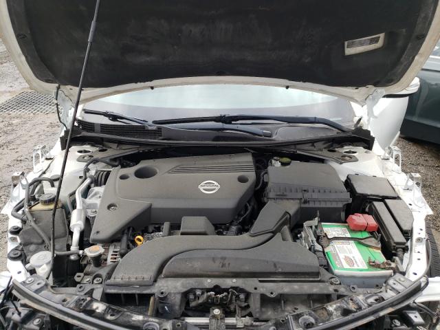 Photo 6 VIN: 1N4AL3AP9FC253792 - NISSAN ALTIMA 2.5 