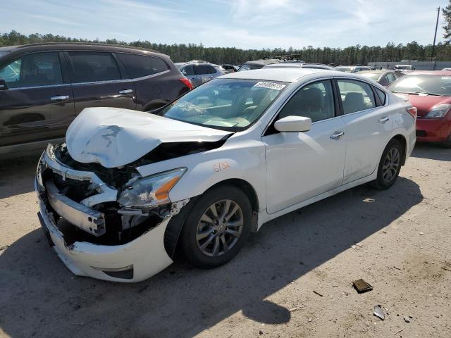 Photo 0 VIN: 1N4AL3AP9FC253811 - NISSAN ALTIMA 2.5 