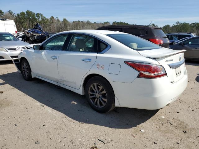 Photo 1 VIN: 1N4AL3AP9FC253811 - NISSAN ALTIMA 2.5 