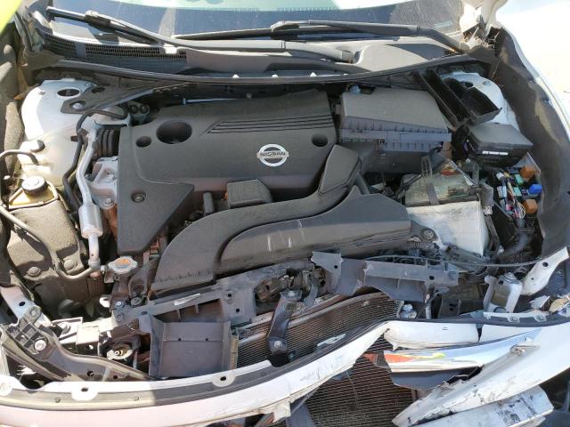 Photo 10 VIN: 1N4AL3AP9FC253811 - NISSAN ALTIMA 2.5 